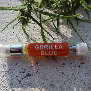 Gorilla Glue Cartridge